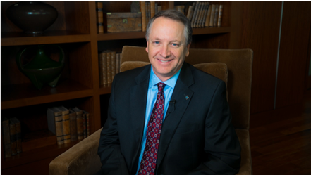Mr. James K. Lehman