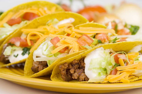 Fast-casual dine-in or carry-out restaur
