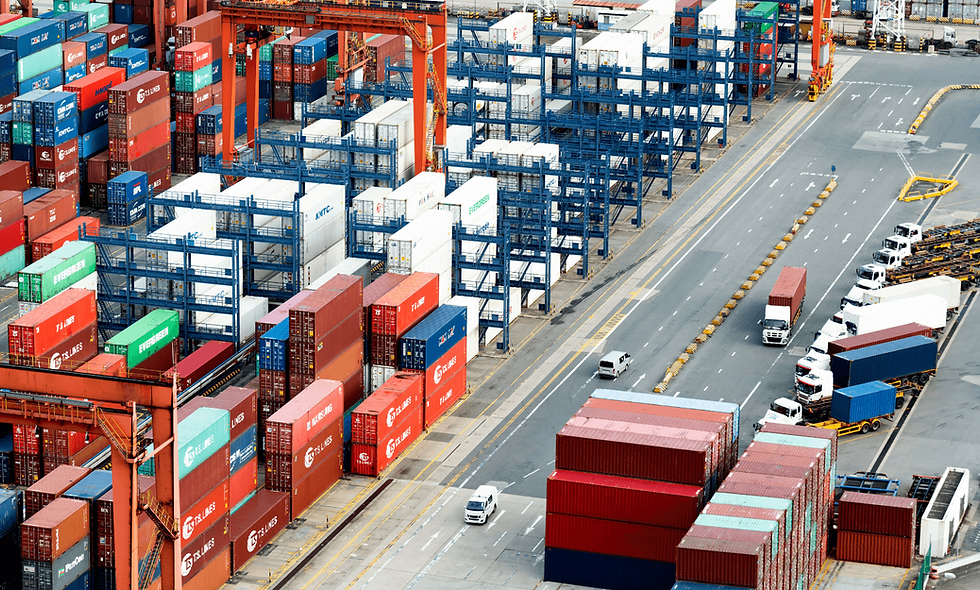 Shipping Container Lifestyle Shipyard