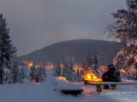 How many days do you need in Levi or other Lapland destinations? A local guide to planning your stay
