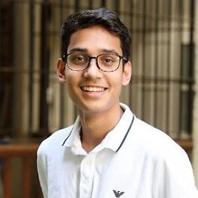 arjun vora