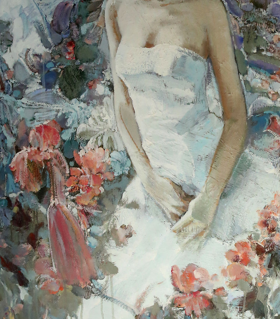 Thumbnail: Sweet Quiet