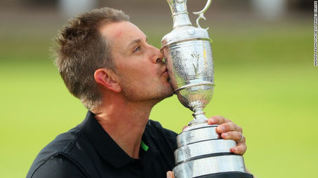 Hot Take of the Day: Stenson will be #1 in the World