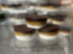 Moelleux aux Amandes