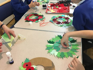 All Sorts: We will remember them