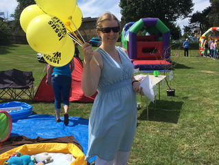 Cottingley Fun Day