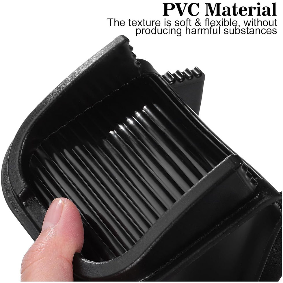 Thumbnail: Car Dashboard Mat  •Skidproof •Non- Slip