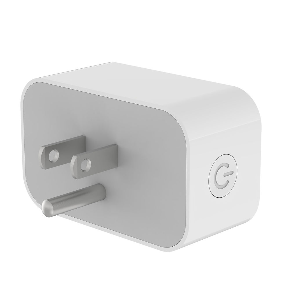 Thumbnail: Smart Plug 15A/1800W