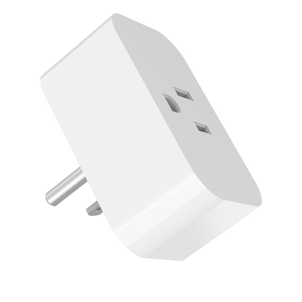Thumbnail: Smart Plug 15A/1800W