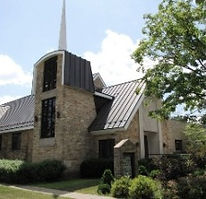 Pilgrim Lutheran Church 2