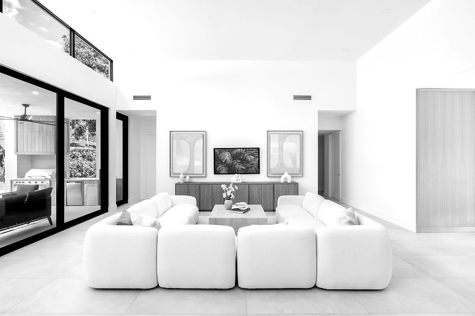 Coral Ridge timeless