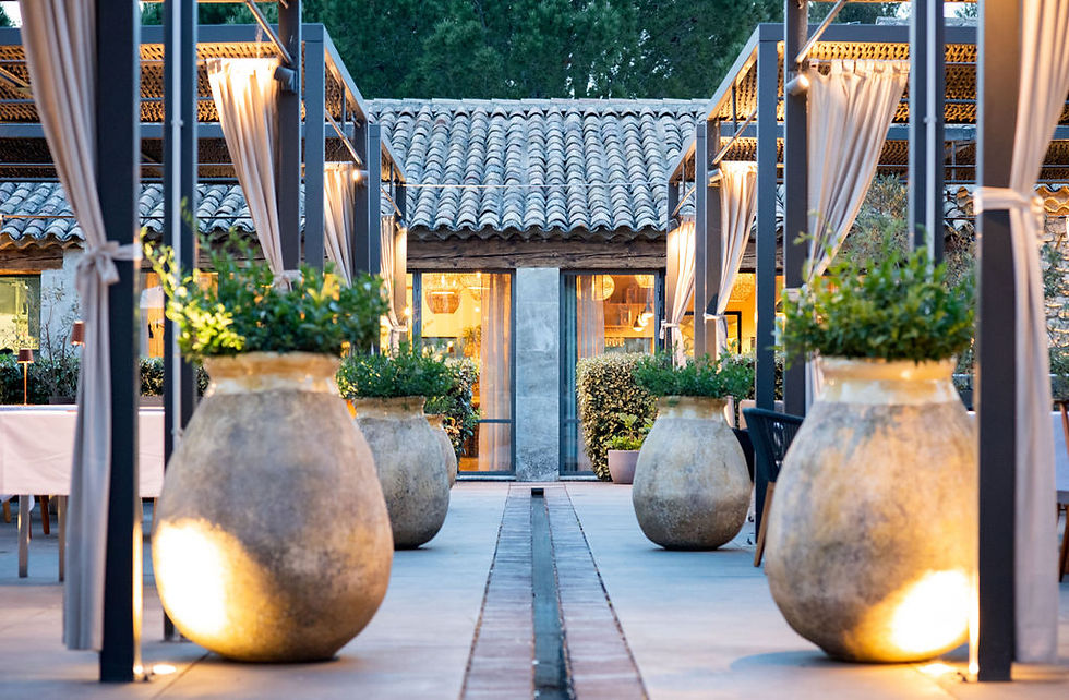 Maison Vantucci Hospitality Consultancy