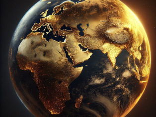 Dove costa meno l'oro nel mondo?