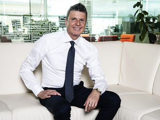 Forbes Italia. Careisgold Spa tra le 10 più belle storie di Pmi del 2023