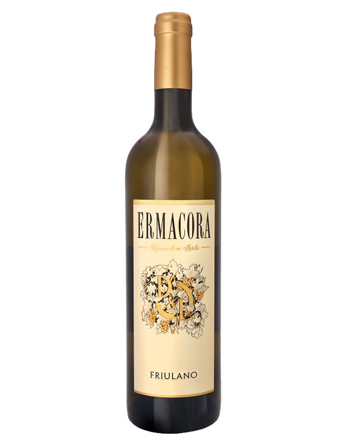 Friulano - 2020 - Ermacora