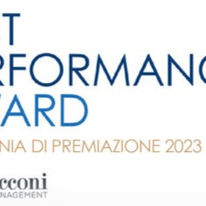 Careisgold Spa tra le 100 aziende al Best Performance Award - SDA Bocconi