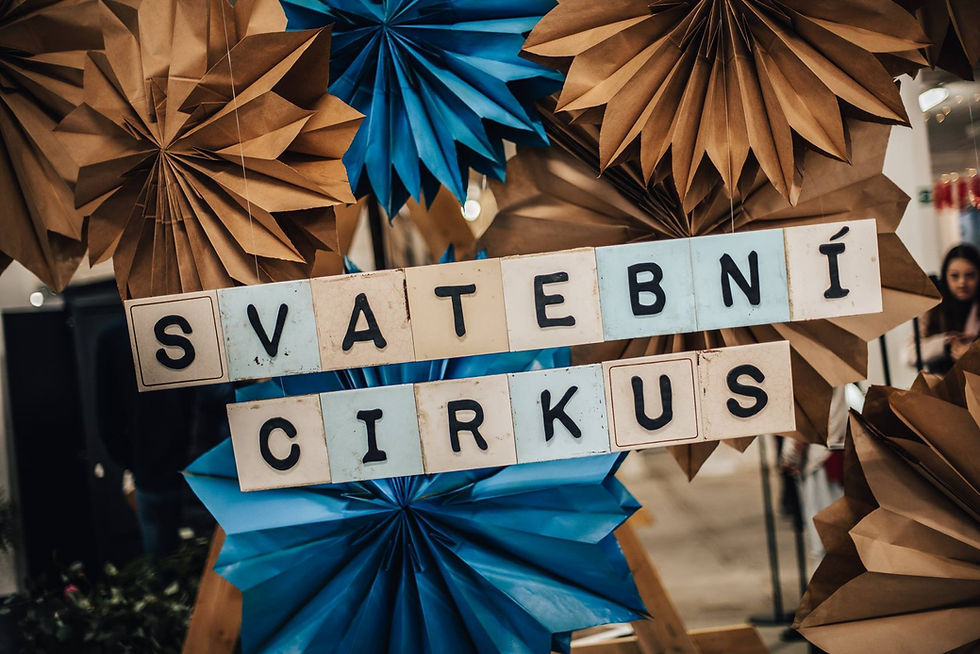 Foto Krystýna Veselá