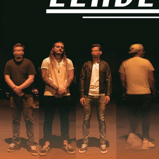 Premiere: Runaway - Leave ft Joseph Todd of Bloodline