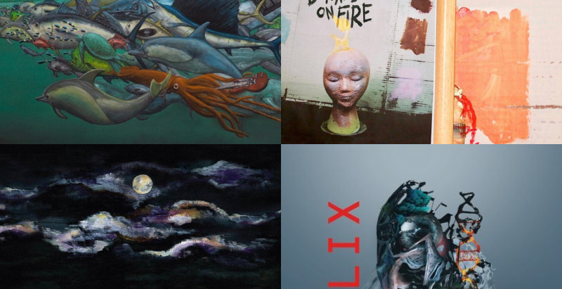 SWMRS, Crystal Lake, Tedeschi Trucks Band & More Premiere New Albums: 2/15/19