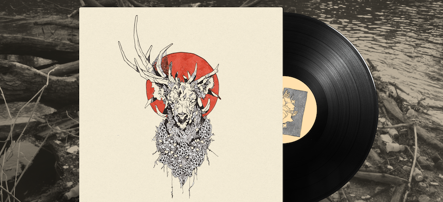 Snag - Snag Emotional Hardcore About Climate Anxiety