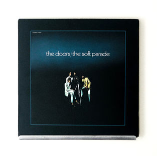 Staff Picks the doors - the soft parade 50th Anniversary