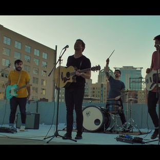 Premiere: MR CALL "Livin It Up" Official Music Video