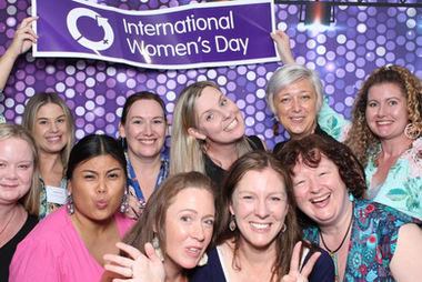 International Women's Day (2023)