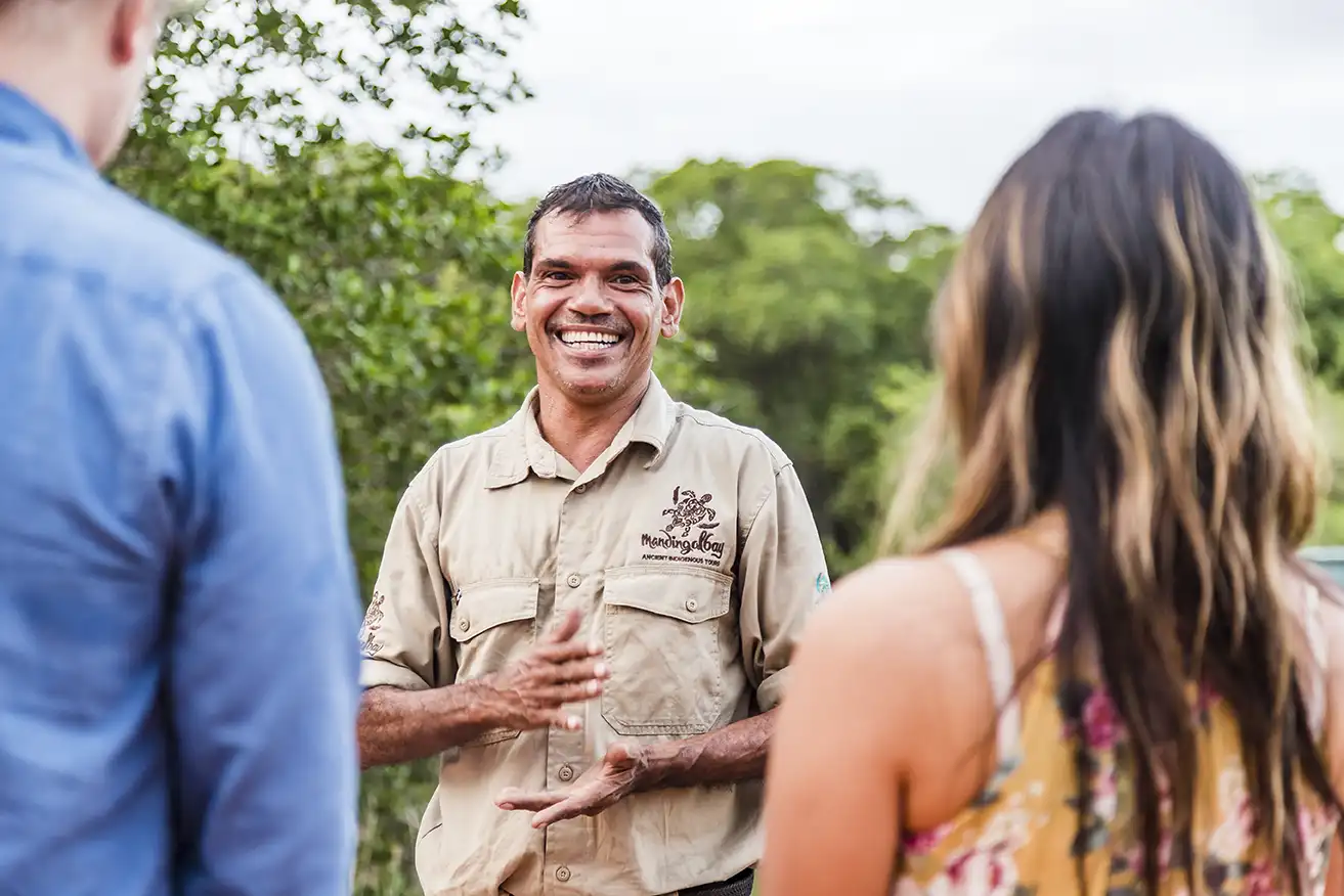 About | Queensland First Nations Tourism Council | Australia