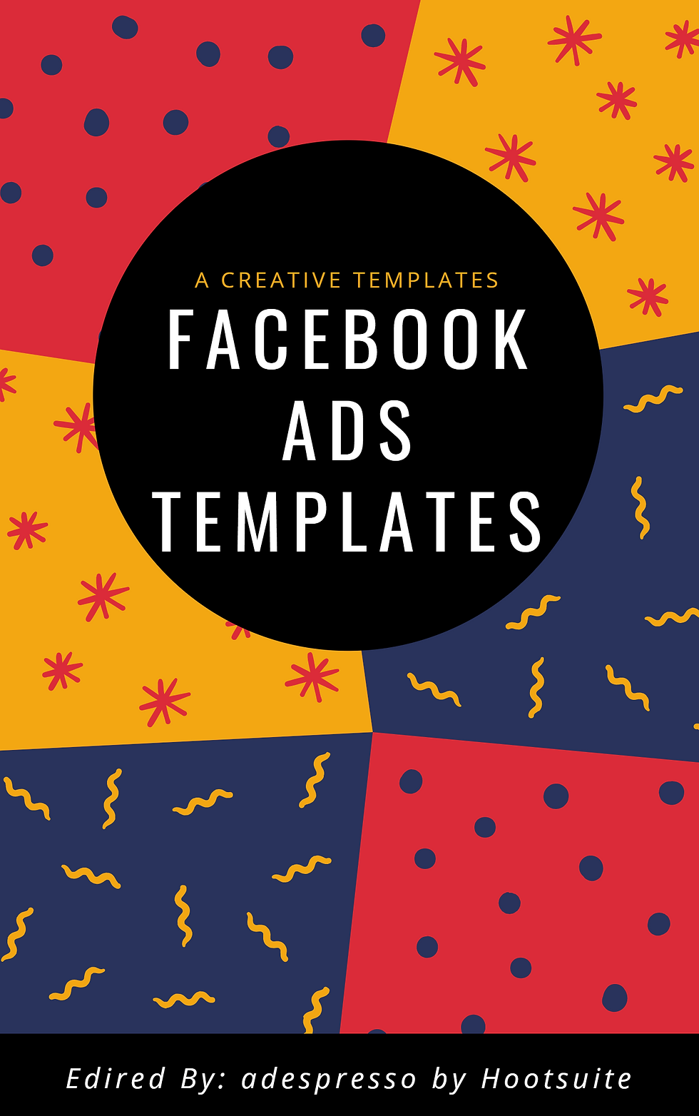 Facebook Ads Templates By adespresso