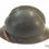 Miniatura: Capacete M26 de Engenheiro Francês - 2ª Guerra Mundial