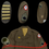 Miniatura: Ike Jacket 1944 - 2ª Guerra mundial