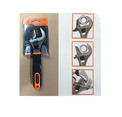 מפתח שוודי מתהפך