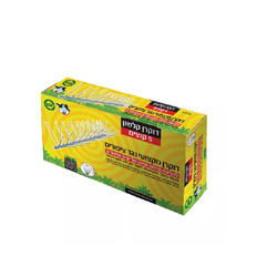 סט דוקרנים ליונים בעל 5 קוצים