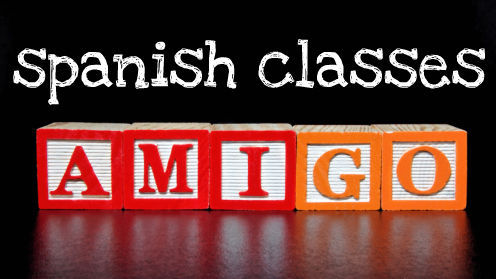 Spanish for Travelers@Dalhousie Community Association