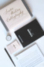 Thumbnail: Luxury Beginner's Modern Calligraphy Gift Kit