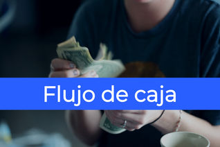 Flujo de caja