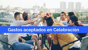 Cómo Aprovechar los Gastos en Celebraciones como Gastos Aceptados en Tu Empresa