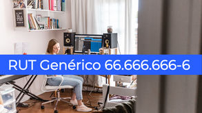 si no tienes el RUT de tus clientes 
