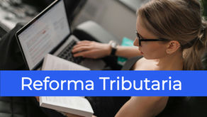 Reforma Tributaria