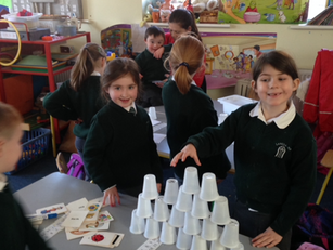 More Lankill Engineers!!!!