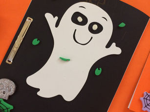 Happy Halloween