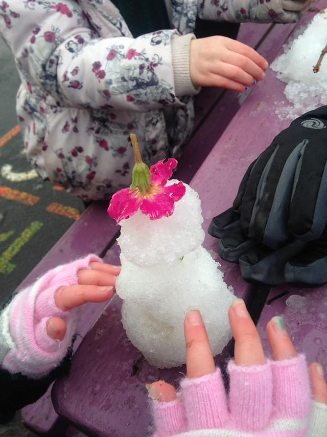 snow 2