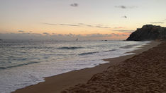Cabo San Lucas Fun in the Sun