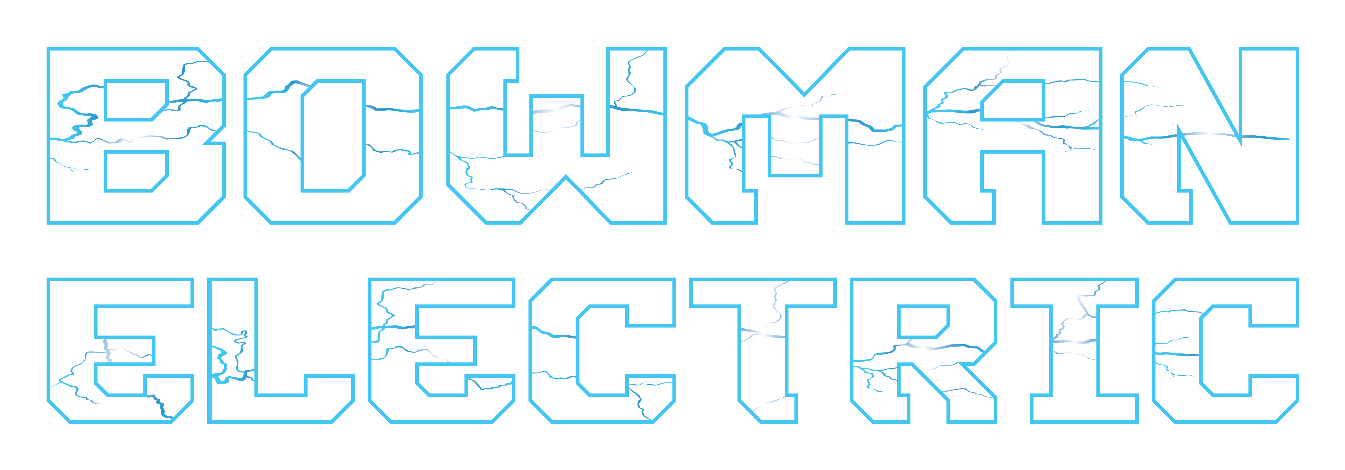 Bowman Electric | Logo