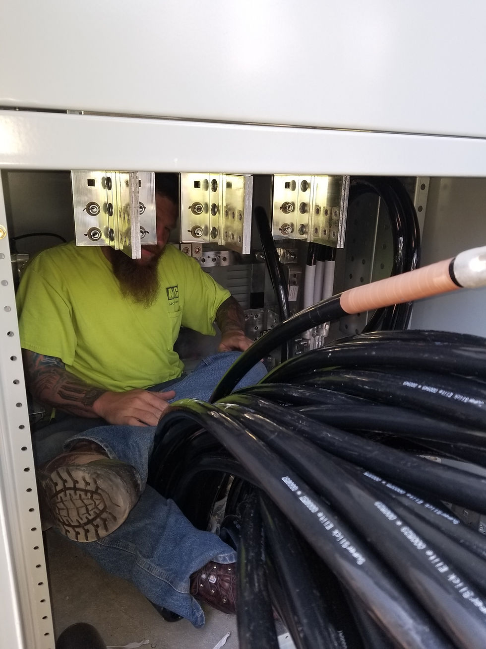 Bowman Electric | Electrical