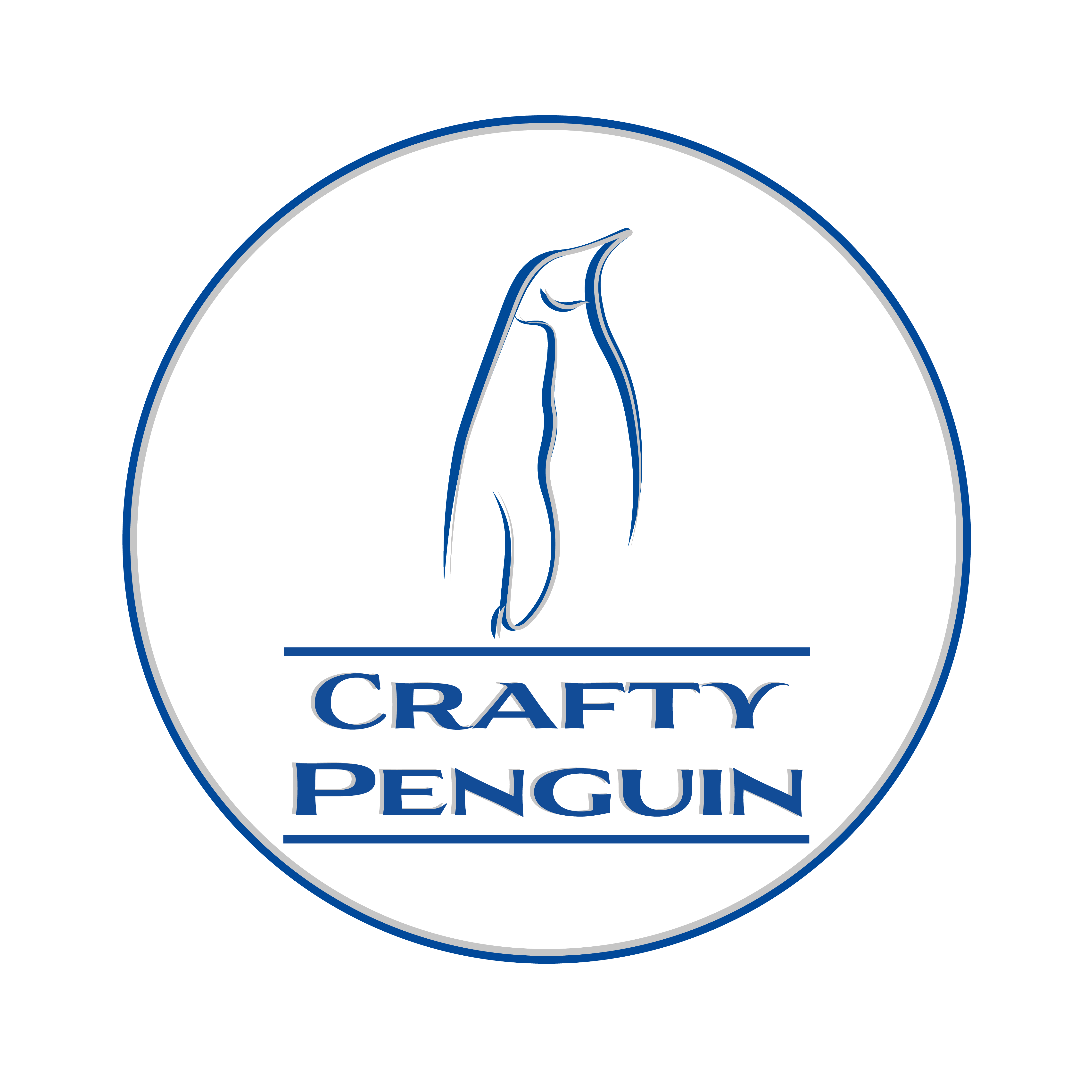Writer: Crafty Penguin
