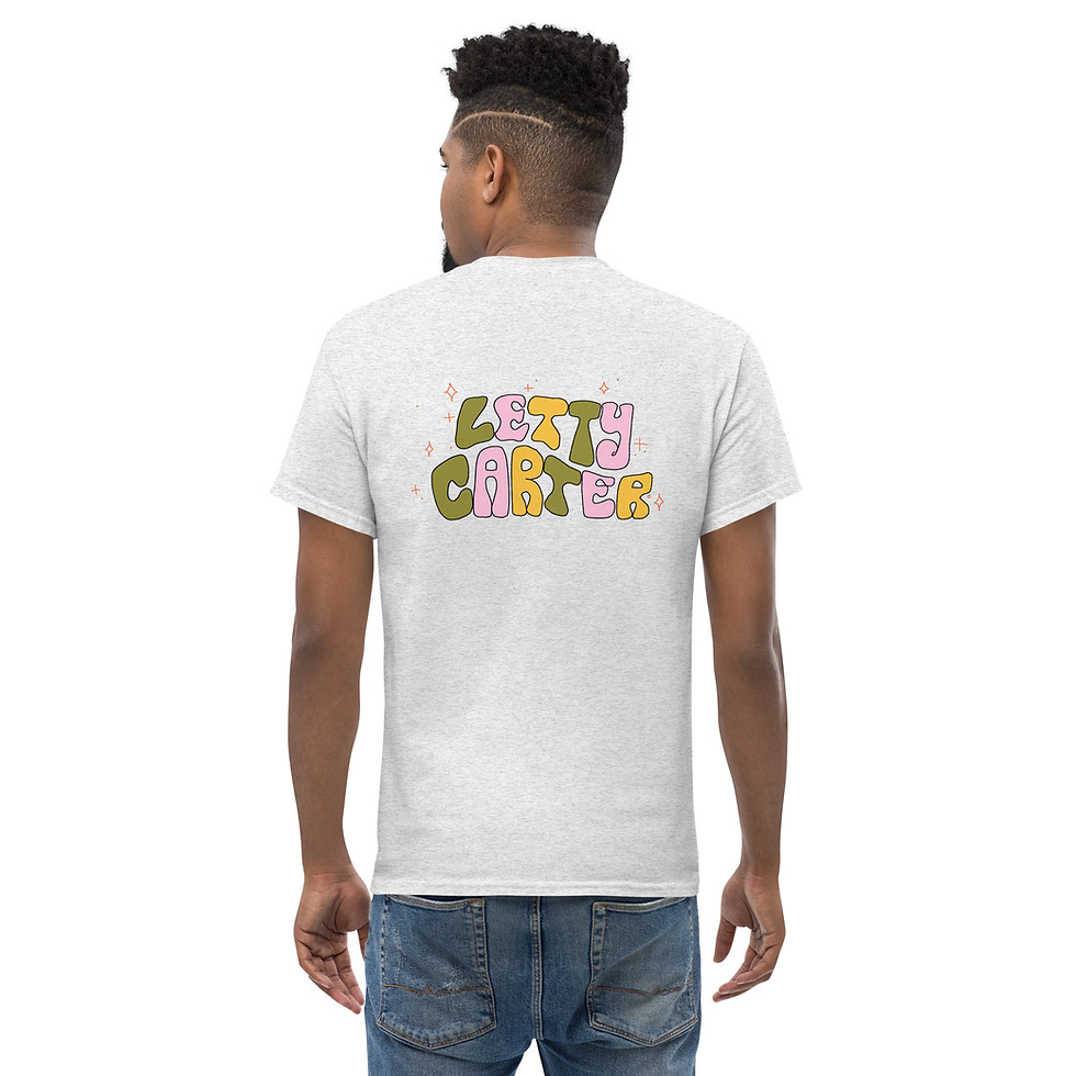Thumbnail: Men's T-Shirt