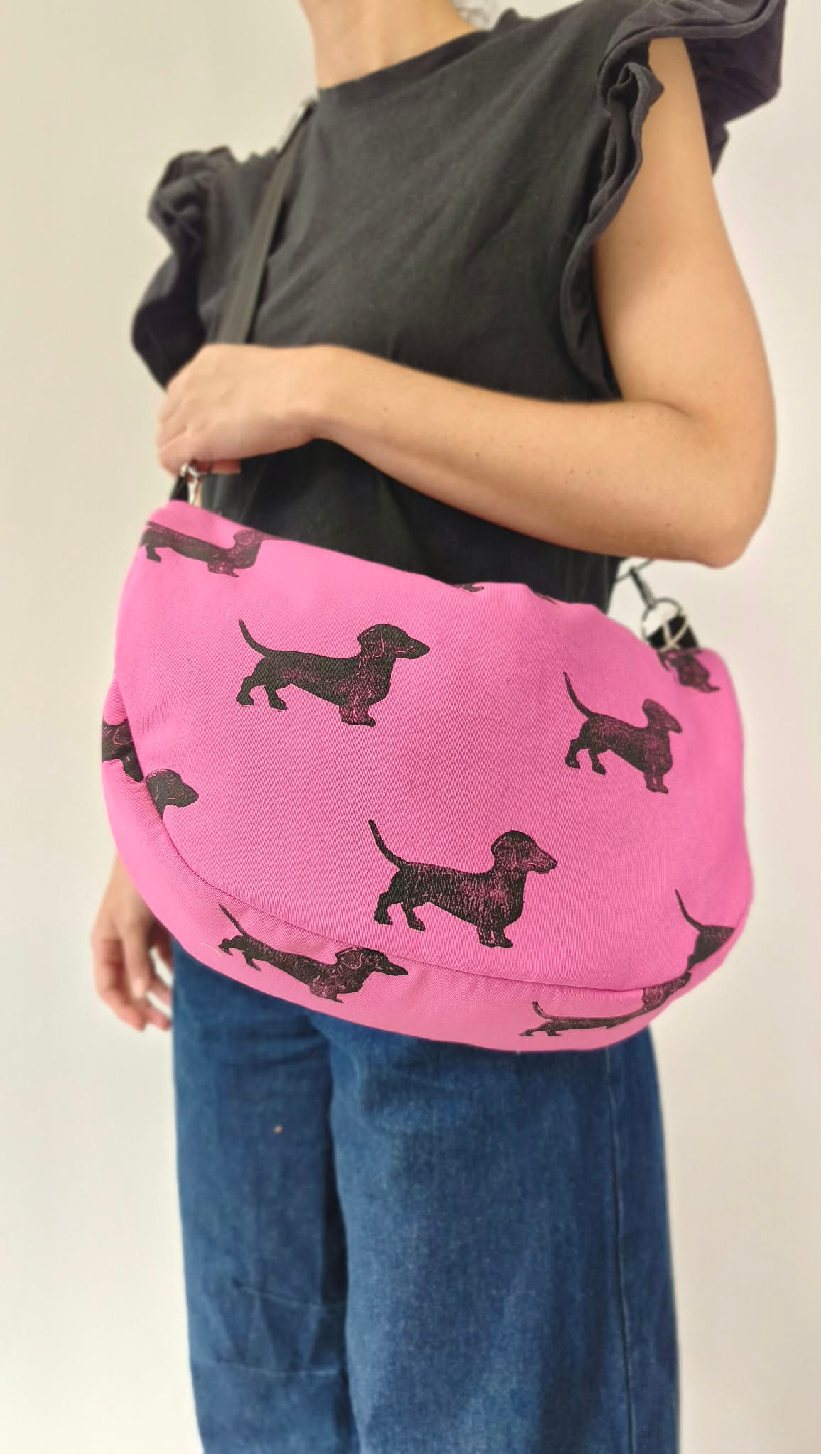 Bolso Luna XL