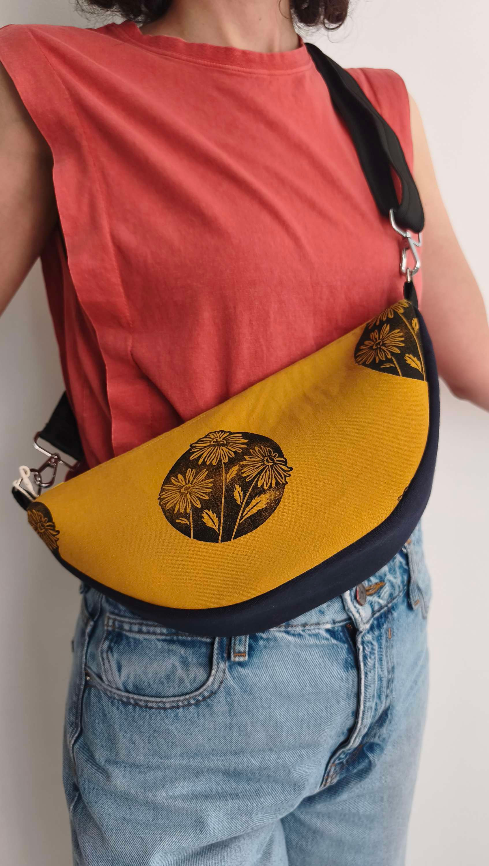 Bolso Luna
