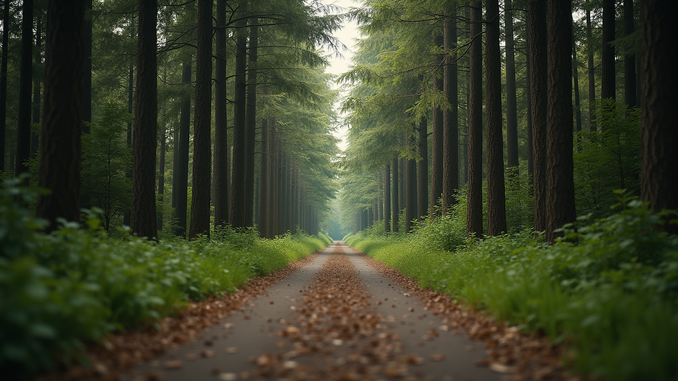 The Art of Mindful Living